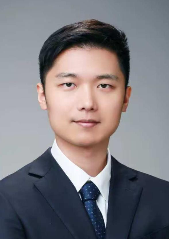 Dr. Shu Hang